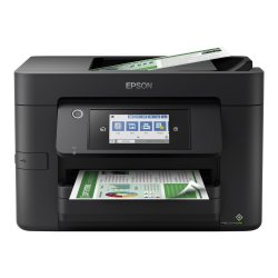 Skrivare, scanner & fax