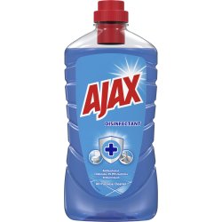 Universalrengöring Ajax Disinfectant 1 L