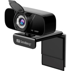 Webkameror