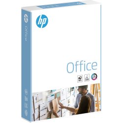 HP Office kopipapir A4/80g/500ark