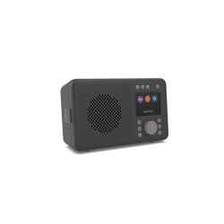 Radio & högtalare