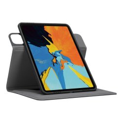 Surfplattefodral Targus VersaVu iPad Air/Pro Svart
