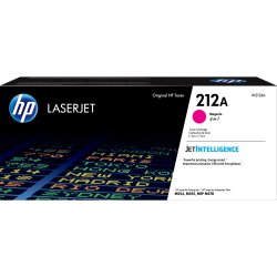 HP 212A LaserJet lasertoner, magenta