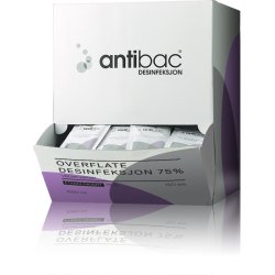 Desinficerande rengöringsmedel