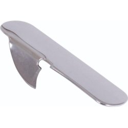 Royal konservöppnare, Rostfritt stål