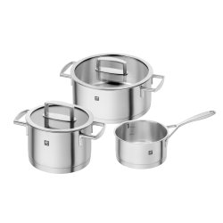 Grytset Zwilling Vitality 5 delar