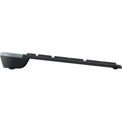 Logitech K580 Slim Multidevice Tangentbord/nordisk