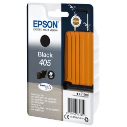 Epson T405 bläckpatron, svart