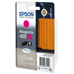 Epson T405 XL bläckpatron, magenta