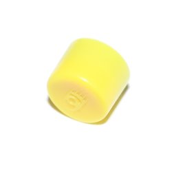 Legamaster Magneter, 10 mm, gul, 10 stk