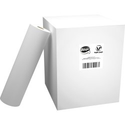 Britspapper | 2-lagers | 50 cm x 50 m