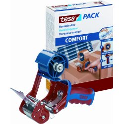Tesa Packtejp-dispenser, 50 mm