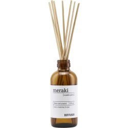 Meraki Doftfräschare med pinnar, Nordic Pine