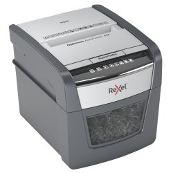 Rexel Optimum AutoFeed+ 45X dokumentförstörare