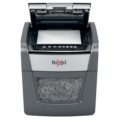 Rexel Optimum AutoFeed+ 45X dokumentförstörare