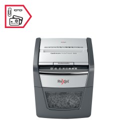 Rexel Optimum AutoFeed+ 45X dokumentförstörare