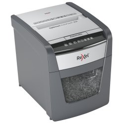 Rexel Optimum AutoFeed+ 50X Dokumentförstörare