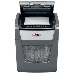 Rexel Optimum AutoFeed+ 50X Dokumentförstörare