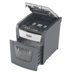 Rexel Optimum AutoFeed+ 50X Dokumentförstörare