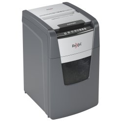 Rexel Optimum AutoFeed+ 150X Dokumentförstörare