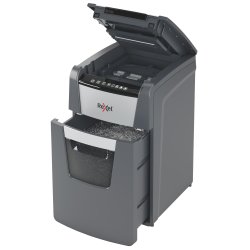 Rexel Optimum AutoFeed+ 150X Dokumentförstörare