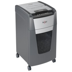 Rexel Optimum AutoFeed+ 225X Dokumentförstörare