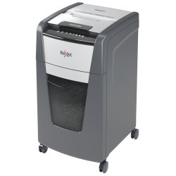 Rexel Optimum AutoFeed+ 225X Dokumentförstörare