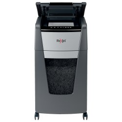 Rexel Optimum AutoFeed+ 225X Dokumentförstörare