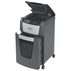 Rexel Optimum AutoFeed+ 225X Dokumentförstörare