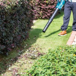 Makita Lövblåsare LXT 18V, inkl. batteri, DUB184RT