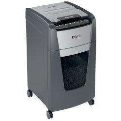 Rexel Optimum AutoFeed+ 300M Dokumentförstörare