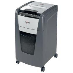Rexel Optimum AutoFeed+ 300M Dokumentförstörare
