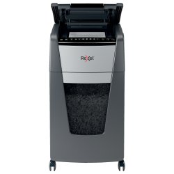 Rexel Optimum AutoFeed+ 300M Dokumentförstörare