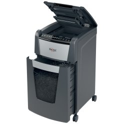 Rexel Optimum AutoFeed+ 300M Dokumentförstörare