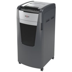 Rexel Optimum AutoFeed+ 600X Dokumentförstörare