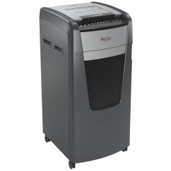 Rexel Optimum AutoFeed+ 750X Dokumentförstörare