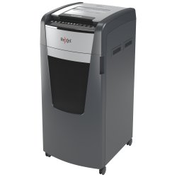 Rexel Optimum AutoFeed+ 750X Dokumentförstörare