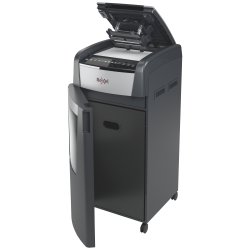 Rexel Optimum AutoFeed+ 750X Dokumentförstörare
