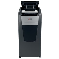 Rexel Optimum AutoFeed+ 750X Dokumentförstörare