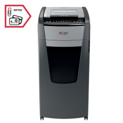 Rexel Optimum AutoFeed+ 750X Dokumentförstörare
