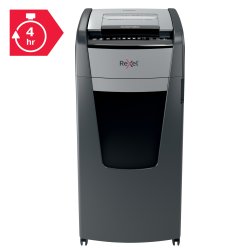 Rexel Optimum AutoFeed+ 750X Dokumentförstörare