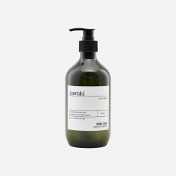 Meraki Handtvål 490 ml, Linen dew