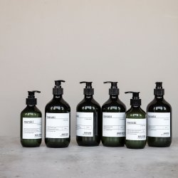 Meraki Handtvål 490 ml, Linen dew