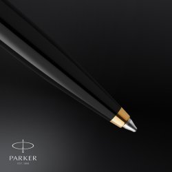 Parker 51 Premium Black GT Kulspetspenna | M