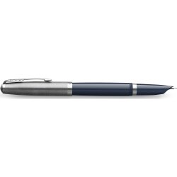 Parker 51 Midnight Blue CT Reservoarpenna | M