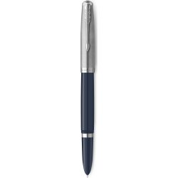 Parker 51 Midnight Blue CT Reservoarpenna | M