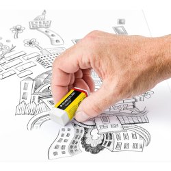 Staedtler Noris 526 suddgummi | Litet