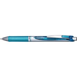 Pentel Energel BL77 Rollerballpenna 0,7 Ljusblå