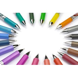 Pentel BL77 Energel rollerball 0,5 mm, blå
