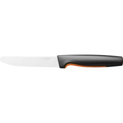Fiskars Functional Form Tomatkniv/Liten brödkniv